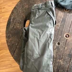 Volcom snowboard pants